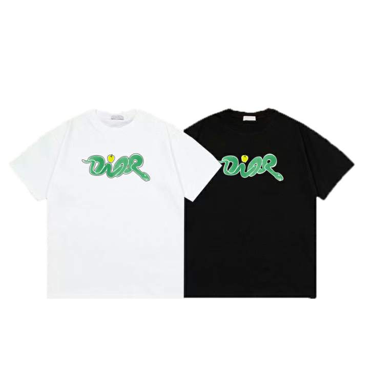 Dior T Shirts Short _SKUDiorXS-Lsxtx0715502